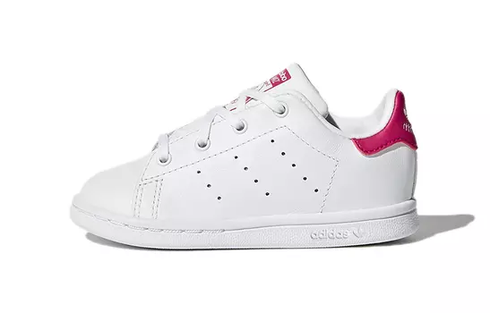 Adidas originals STAN SMITH Collection Кроссовки для малышей TD