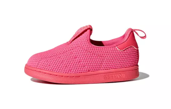 Adidas originals STAN SMITH Collection Кроссовки для малышей TD