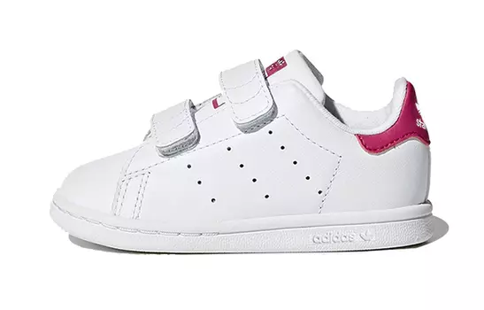 Adidas originals STAN SMITH Collection Кроссовки для малышей TD