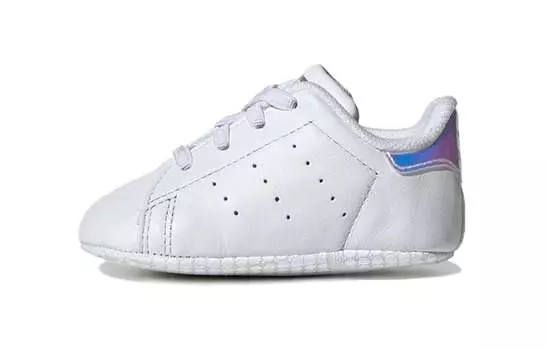 Adidas originals STAN SMITH Collection Кроссовки для малышей TD