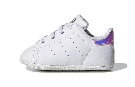 Adidas originals STAN SMITH Collection Кроссовки для малышей TD