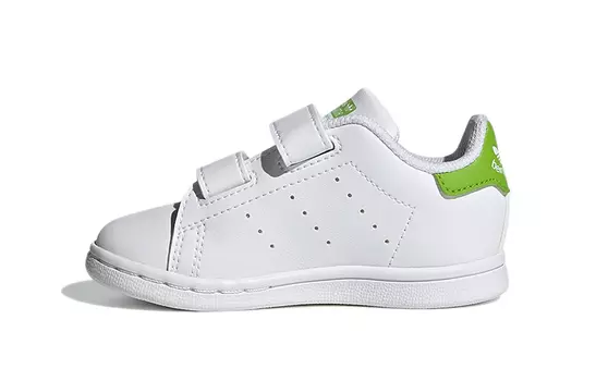 Adidas originals STAN SMITH Collection Кроссовки для малышей TD