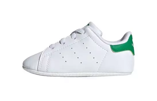 Кроссовки детские Adidas originals STAN SMITH Collection, белый