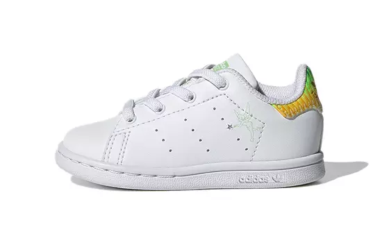 Adidas originals STAN SMITH Collection Кроссовки для малышей TD