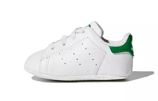 Adidas originals STAN SMITH Collection Кроссовки для малышей TD