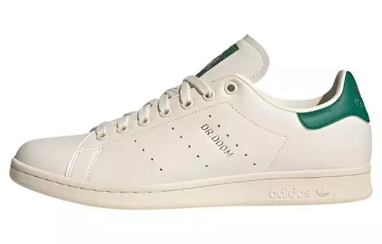 Adidas originals STAN SMITH Collection Мужская обувь для скейтбординга