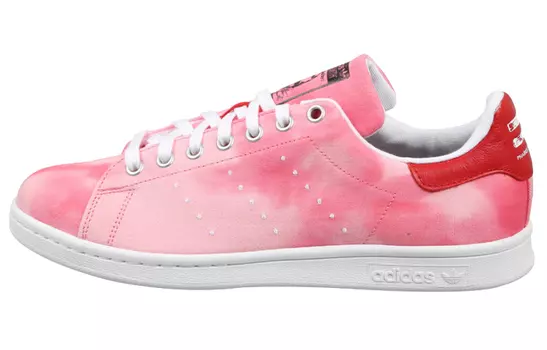Adidas originals STAN SMITH Collection Мужская обувь для скейтбординга
