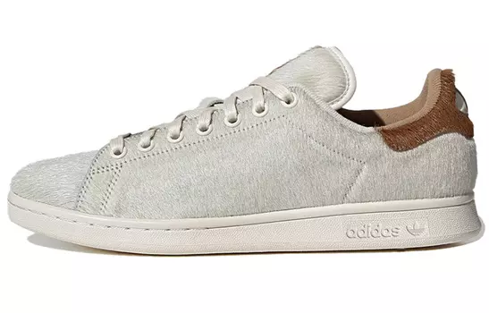 Adidas originals STAN SMITH Collection Мужская обувь для скейтбординга