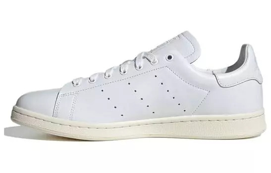 Adidas originals STAN SMITH Collection Мужская обувь для скейтбординга, White