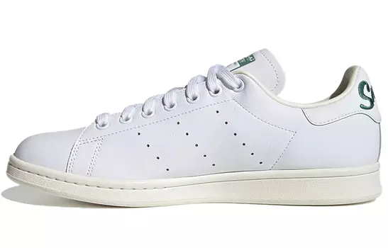 Adidas originals STAN SMITH Collection Мужская обувь для скейтбординга