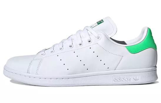 Adidas originals STAN SMITH Collection Мужская обувь для скейтбординга