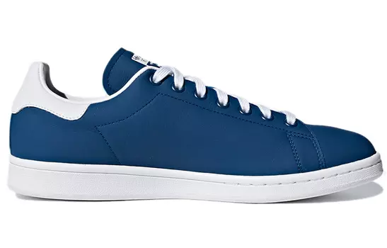 Adidas originals STAN SMITH Collection Мужская обувь для скейтбординга