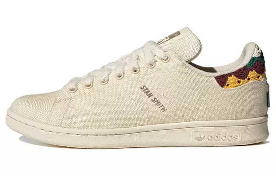 Adidas originals STAN SMITH Collection Обувь для скейтбординга унисекс