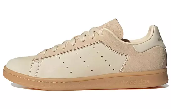 Кроссовки Stan Smith Adidas Originals 'Wonder White Gum'