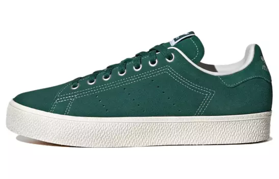 Кроссовки Adidas Originals Unisex Stan Smith CS Shoes, зеленый