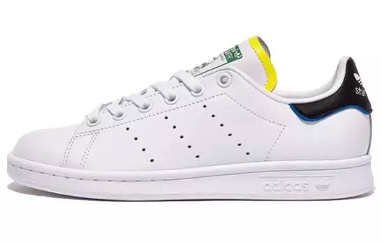 Кроссовки Adidas Stan Smith 'White Black'