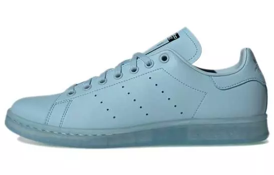 Кроссовки Adidas Originals Stan Smith Star Wars Boba Fett Ash Grey