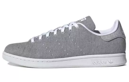 Кроссовки Adidas Originals Originals Stan Smith 'Cloud White Purple'