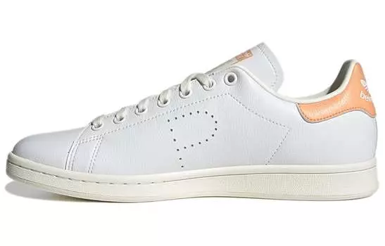 Кроссовки Adidas Originals Stan Smith Disney Miss Piggy And Kermit Perforated