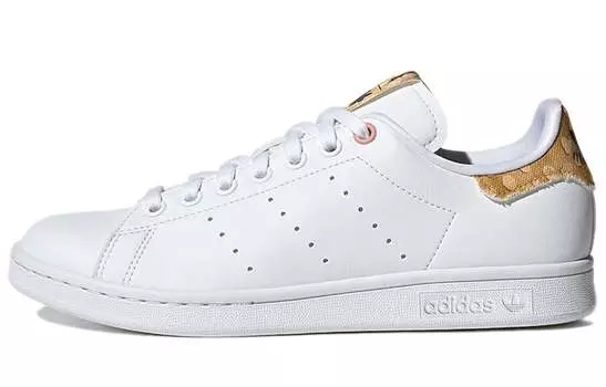 Кроссовки Stan Smith Disney X Women's Adidas Originals 'Bambi' Women's