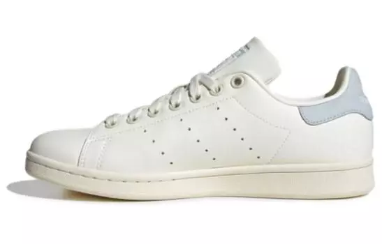 Adidas originals STAN SMITH Collection Женская обувь для скейтбординга, White