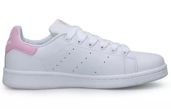 Adidas originals STAN SMITH Collection Женская обувь для скейтбординга