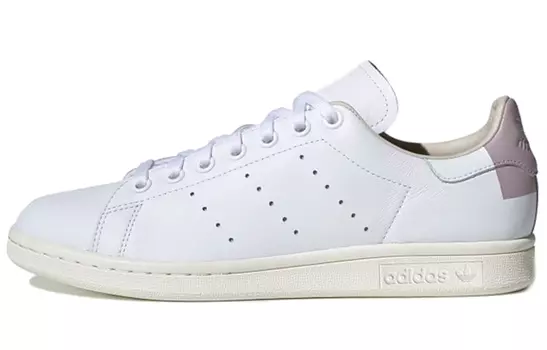 Кроссовки Adidas Originals Originals Stan Smith Shoes 'Cloud /Soft Vision/Off ' Women's