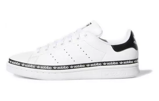 Adidas originals STAN SMITH Collection Женская обувь для скейтбординга