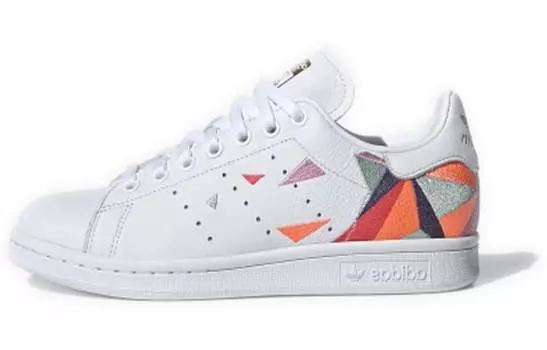 Кроссовки Adidas Originals Stan Smith 'Geometric Print' Women's