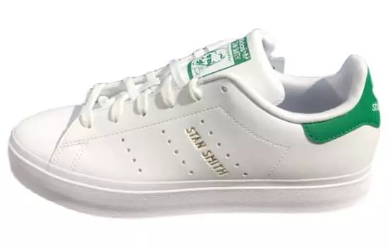 Кроссовки Adidas Originals Originals StanSmith Skate Shoes 'White Green' Women's