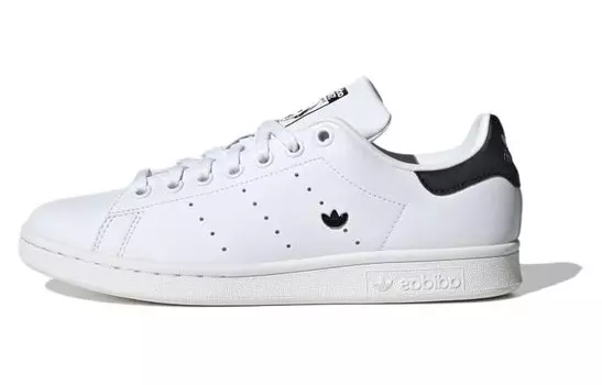 Adidas originals stan smith кроссовки для скейтбординга женские, White