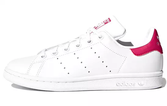 Adidas originals StanSmith Kids Обувь для скейтборда для детей