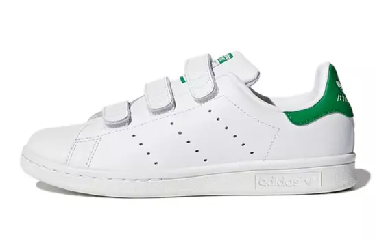 Adidas originals StanSmith Kids Обувь для скейтбординга для детей
