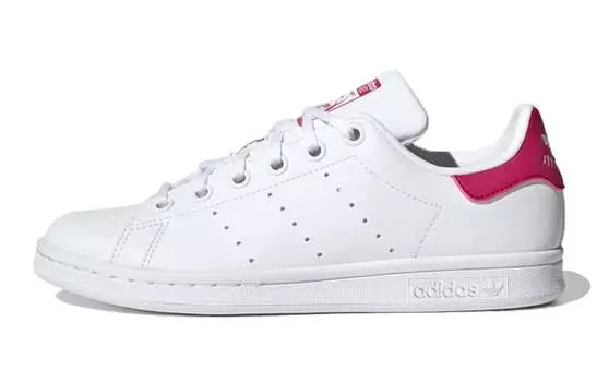 Adidas originals StanSmith Kids Обувь для скейтбординга для детей
