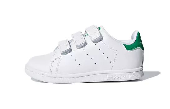 Adidas Originals StanSmith Кроссовки для малышей TD