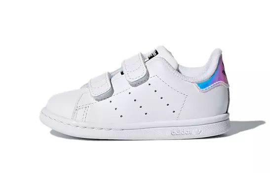 Adidas Originals StanSmith Кроссовки для малышей TD