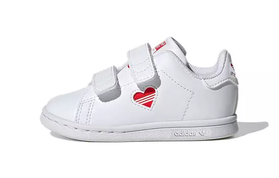 Adidas Originals StanSmith Кроссовки для малышей TD