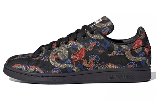 Adidas originals StanSmith Обувь для скейтбординга унисекс