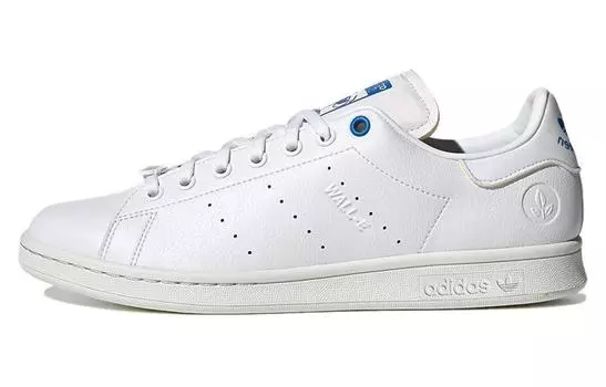 Кроссовки Adidas Originals Stan Smith Disney WALL-E And Eve