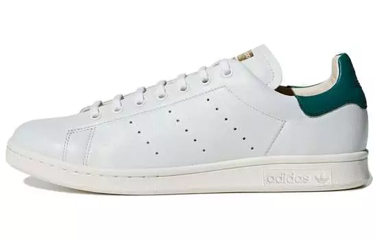 Кроссовки Adidas Stan Smith Recon White Green