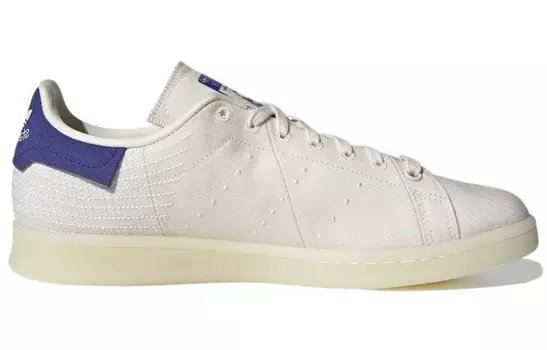 Кроссовки Adidas Originals Stan Smith Prime Blue