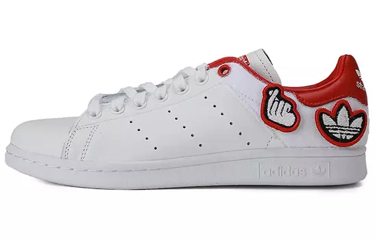 Кроссовки Adidas Stan Smith 'Valentine's Day'