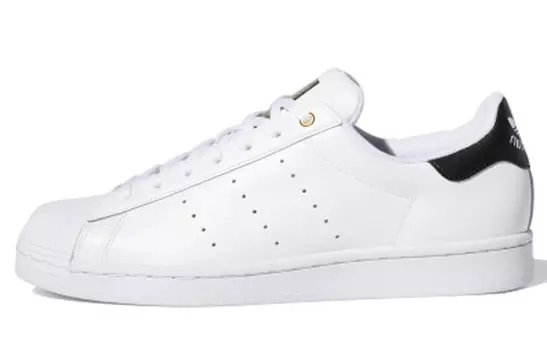 Adidas originals StanSmith Обувь для скейтбординга унисекс