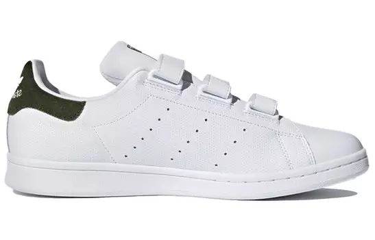 Adidas originals StanSmith Обувь для скейтбординга унисекс