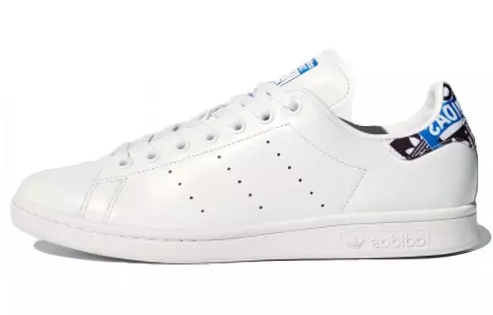 Adidas originals StanSmith Обувь для скейтбординга унисекс
