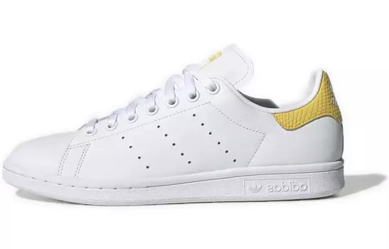 Adidas originals StanSmith Обувь для скейтбординга женская