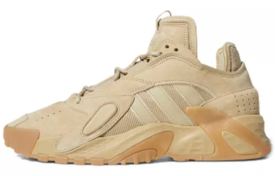 Adidas originals Streetball Баскетбольные кроссовки унисекс