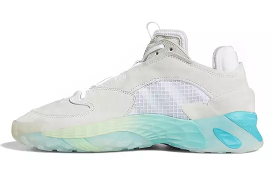 Adidas originals Streetball Баскетбольные кроссовки унисекс