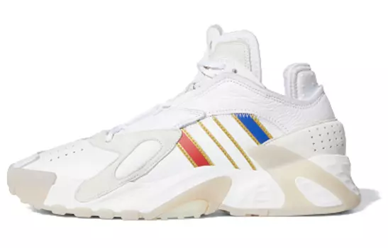 Adidas originals Streetball Баскетбольные кроссовки унисекс