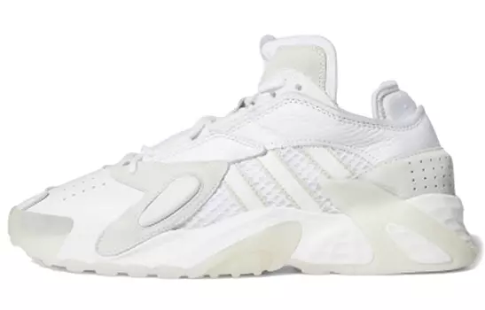 Adidas originals Streetball Баскетбольные кроссовки унисекс